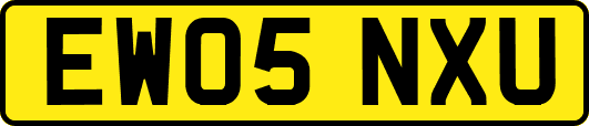 EW05NXU