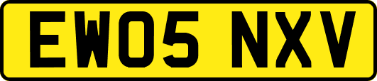 EW05NXV