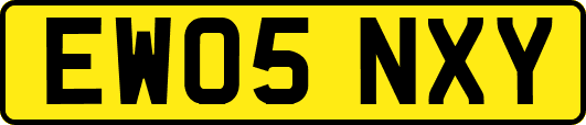 EW05NXY