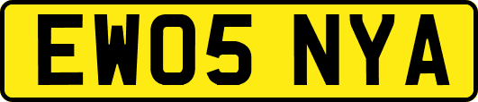 EW05NYA