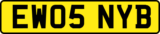 EW05NYB