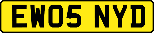 EW05NYD