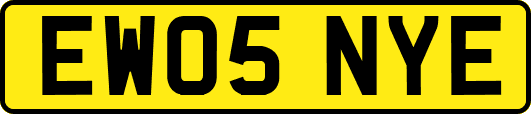 EW05NYE