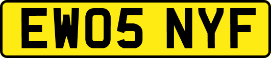 EW05NYF