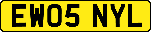 EW05NYL