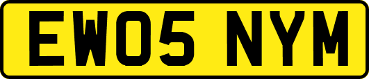 EW05NYM