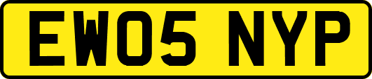 EW05NYP