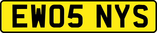 EW05NYS