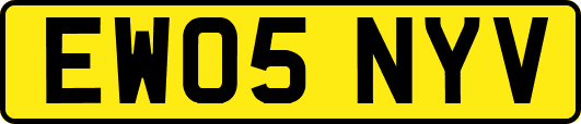 EW05NYV