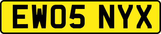 EW05NYX