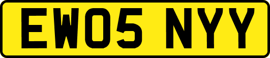 EW05NYY