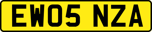 EW05NZA