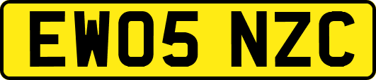 EW05NZC