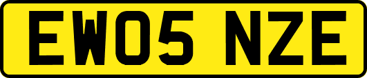 EW05NZE