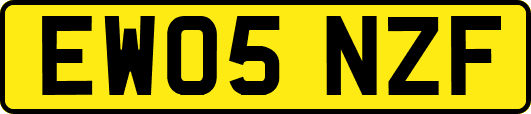 EW05NZF