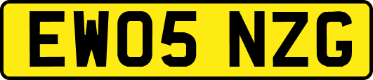 EW05NZG