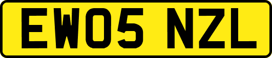 EW05NZL