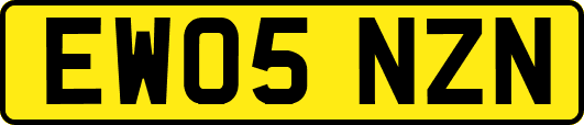 EW05NZN