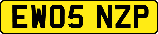 EW05NZP