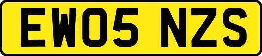 EW05NZS
