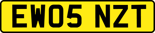 EW05NZT