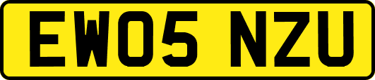 EW05NZU