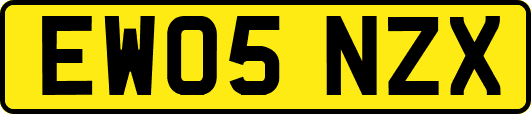 EW05NZX