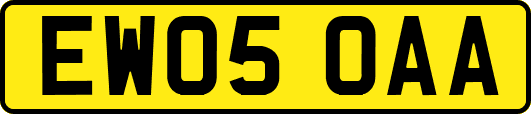 EW05OAA
