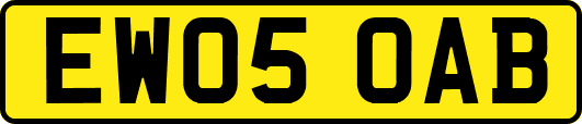 EW05OAB