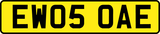 EW05OAE