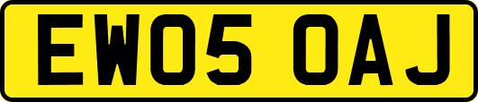 EW05OAJ