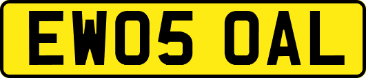EW05OAL