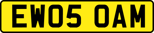 EW05OAM