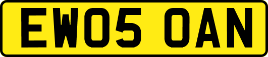 EW05OAN