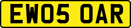 EW05OAR