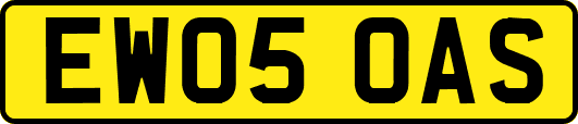 EW05OAS