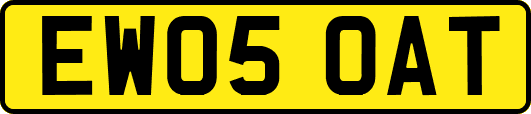 EW05OAT