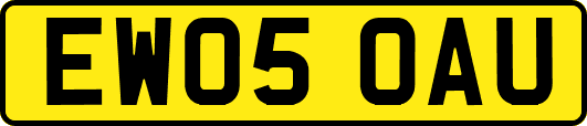 EW05OAU