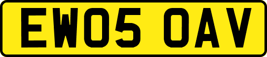 EW05OAV