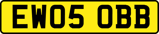 EW05OBB