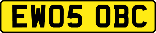 EW05OBC