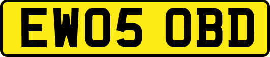 EW05OBD