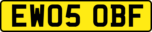 EW05OBF