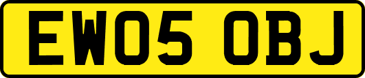 EW05OBJ