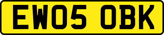 EW05OBK