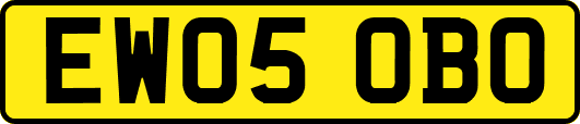 EW05OBO