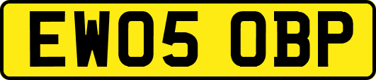 EW05OBP