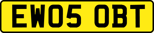 EW05OBT
