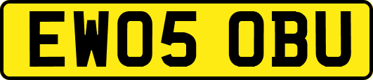 EW05OBU