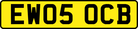 EW05OCB